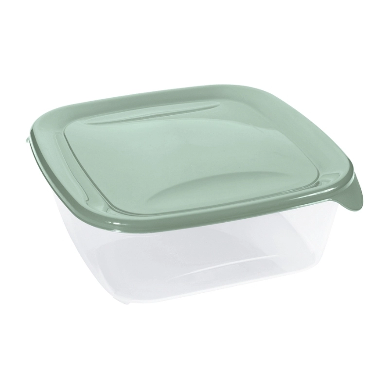 Food container square 1.7L FreshGo