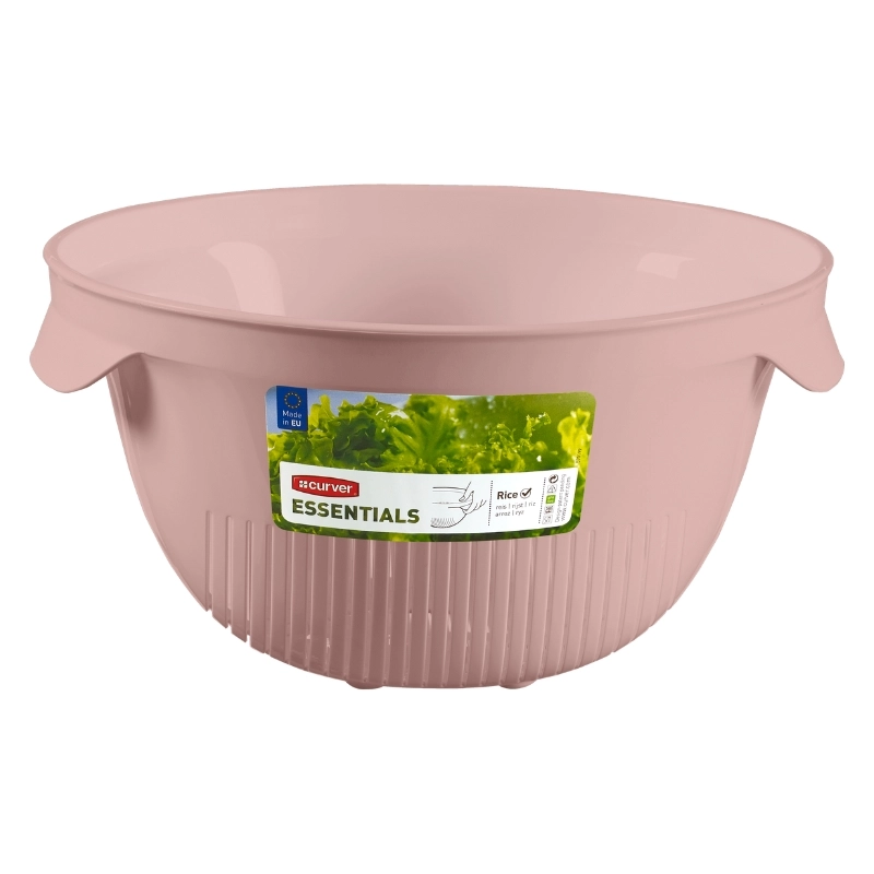 Perforator Kitchen Essentials pink 0800736204 3253924871134