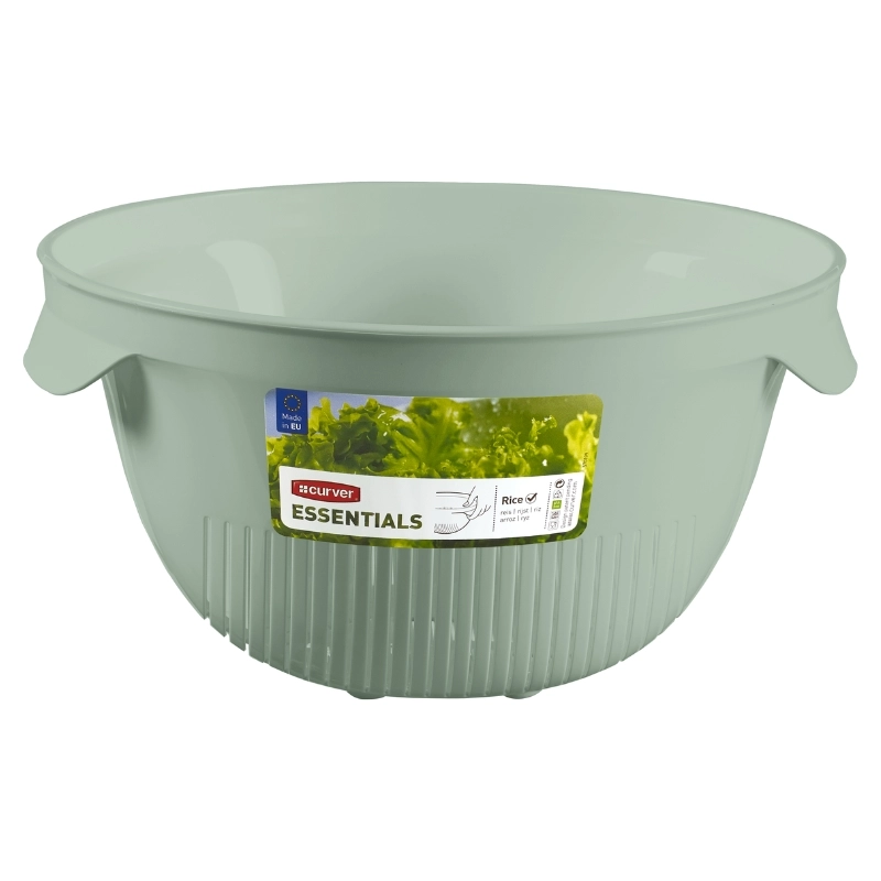 Perforator Kitchen Essentials green 0800736Q19 3253924871158