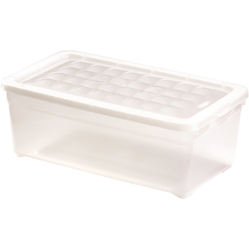 Box with lid Textile Box 5