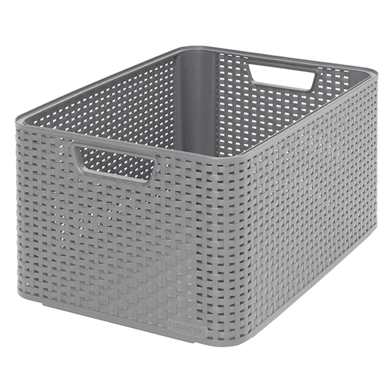 Curver Basket Style L 43.6