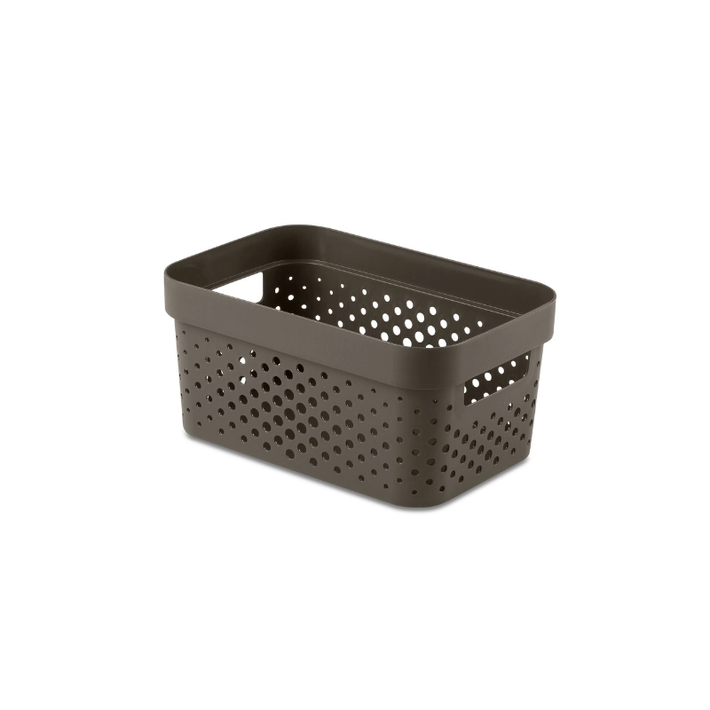 Kaste Infinity Recycled 4 5L 27x19x12cm