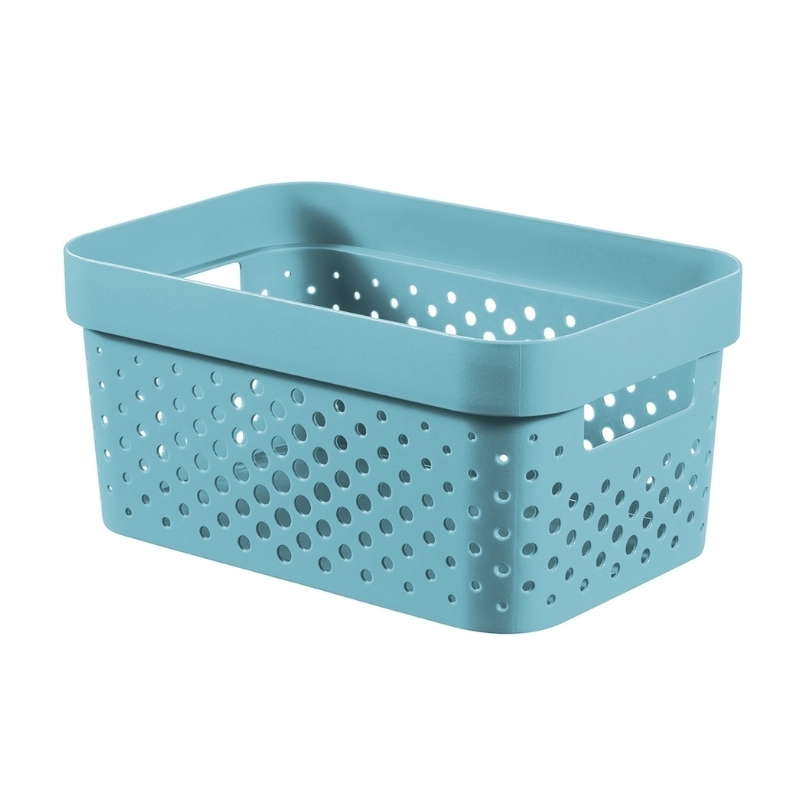 Kaste Infinity Recycled 4 5L 27x19x12cm