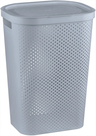 Infinity Recycled 60L 44x35x60cm grey 0804754099