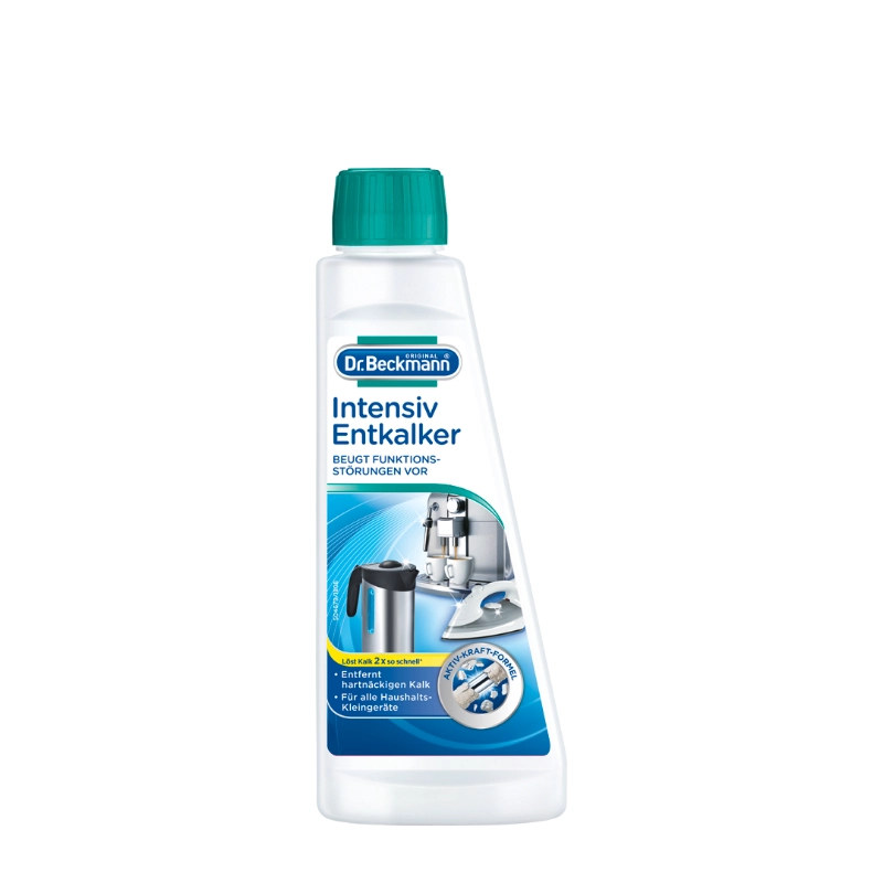 Elektrisko ierīču atkaļķotājs 250ml 184632 878-0