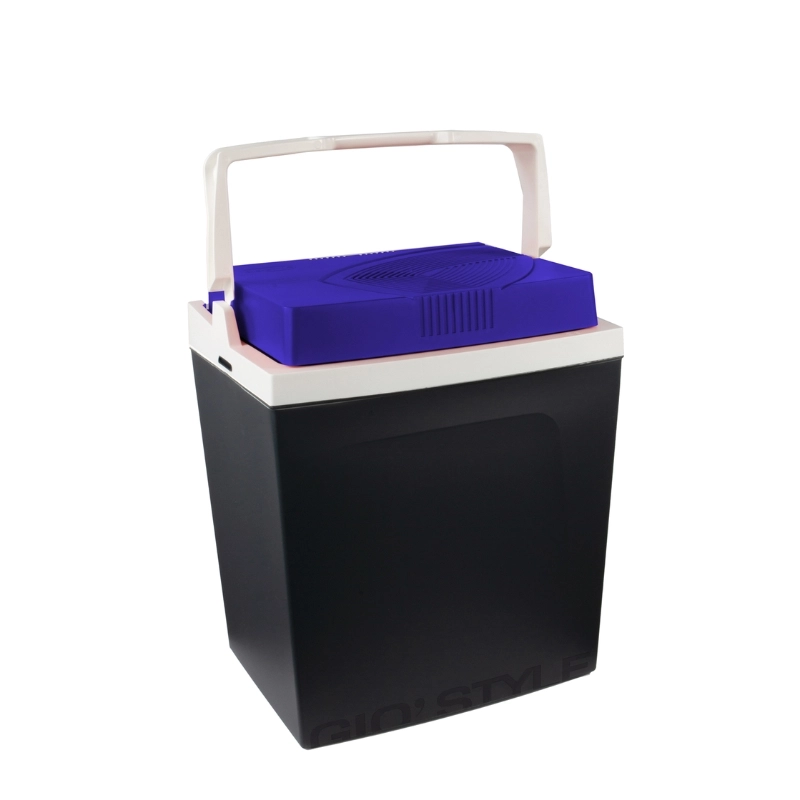 Cool box electric Brio 26 12/230V