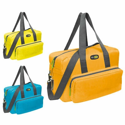 Thermal bag Vela+ M assorted light