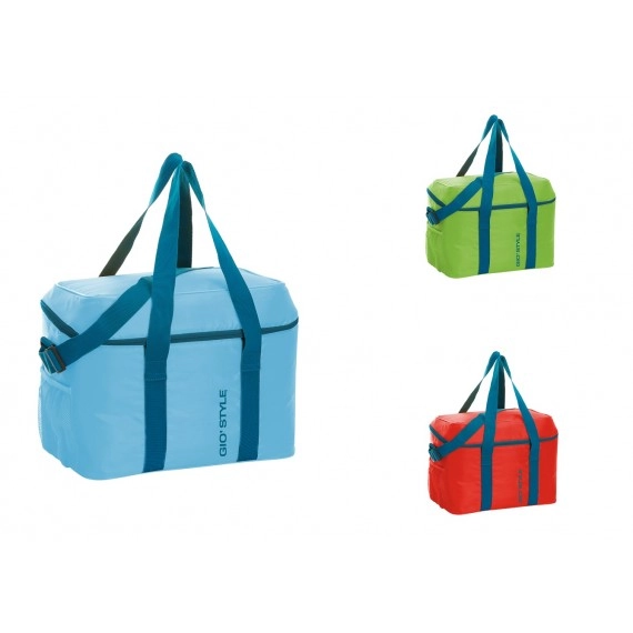 Thermal bag Frio 30 asorti  light