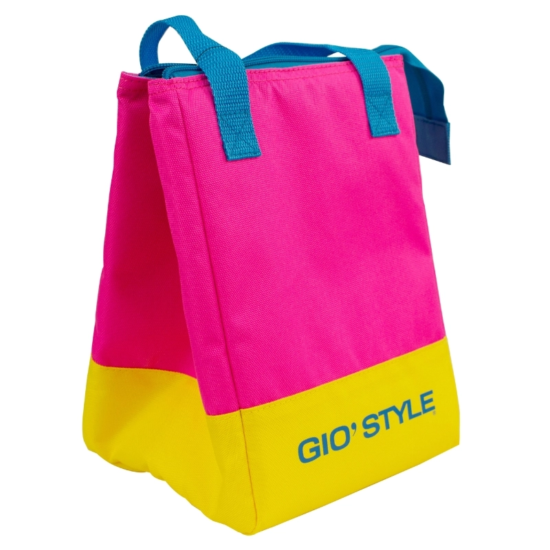 Thermal bag Beach Fluo Lunch Bag