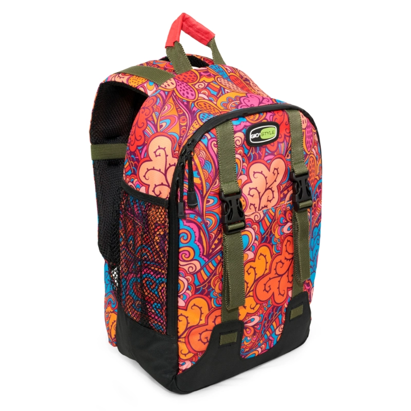 Thermal backpack Boxy+ assorted 8000303311034 112305680