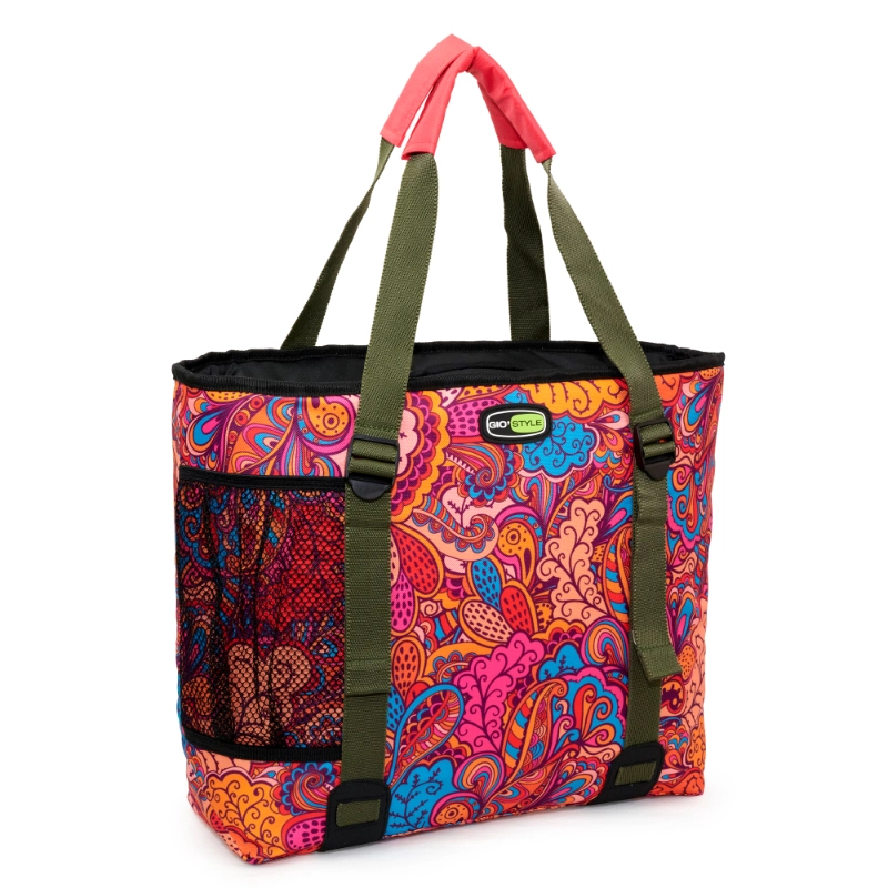 Thermal bag Boxy+ L assortment 112305682