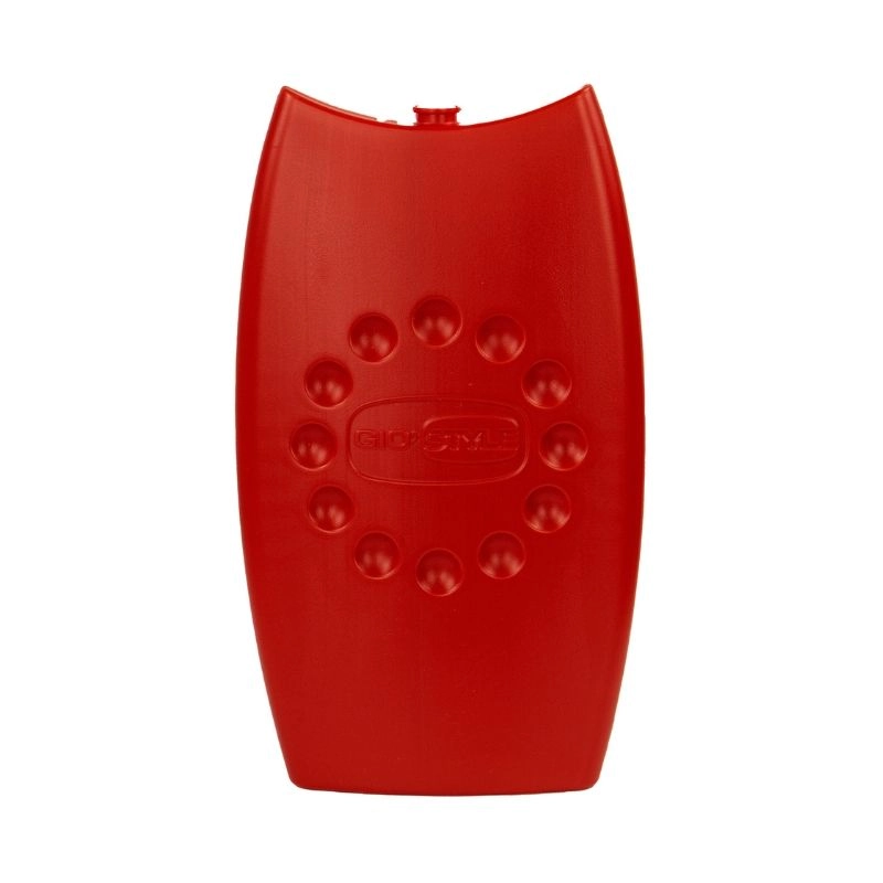 Cold element Space Ice 800 red