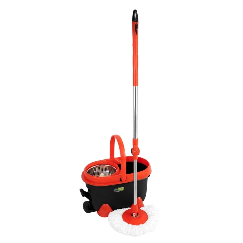 Floor cleaning set Love Spin mop