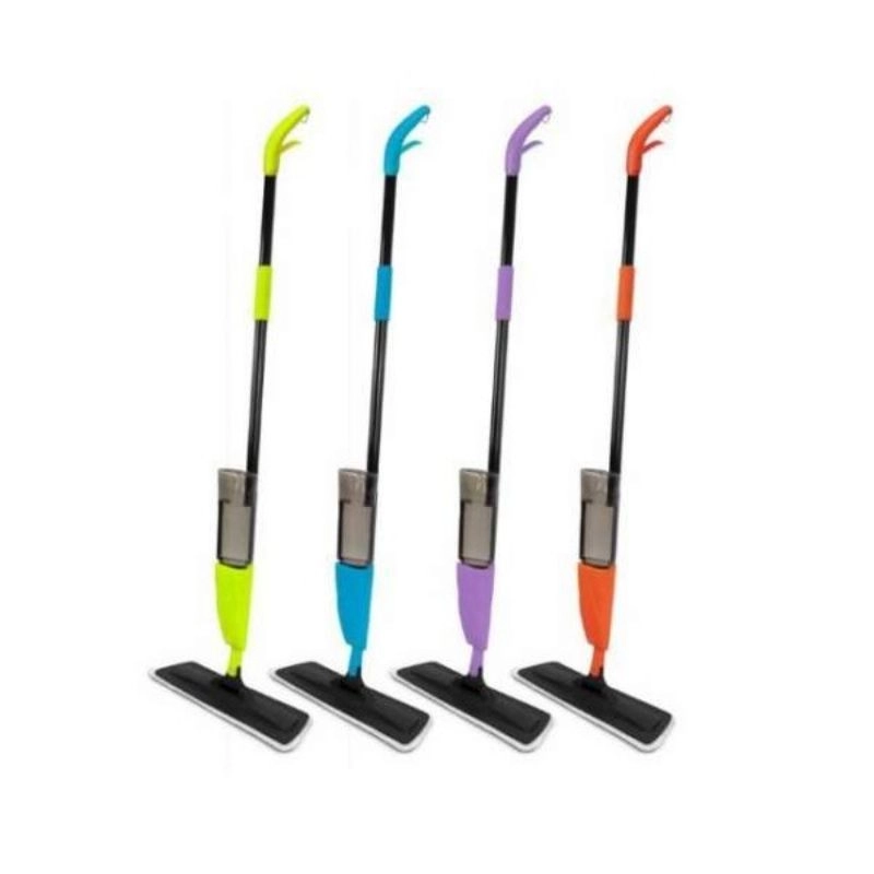GIO`STYLE Grid brush with spray hair