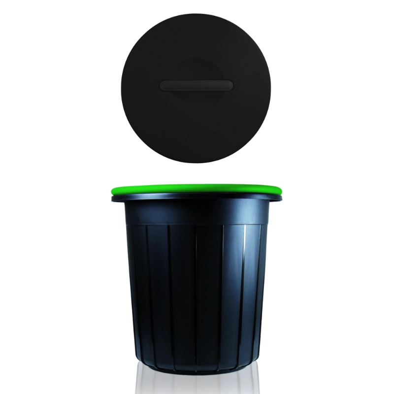 Waste bin Ecosolution 16L 33x33x33 5cm
