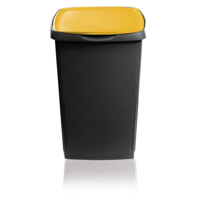 Waste container Eco solution 45L 37x36x53