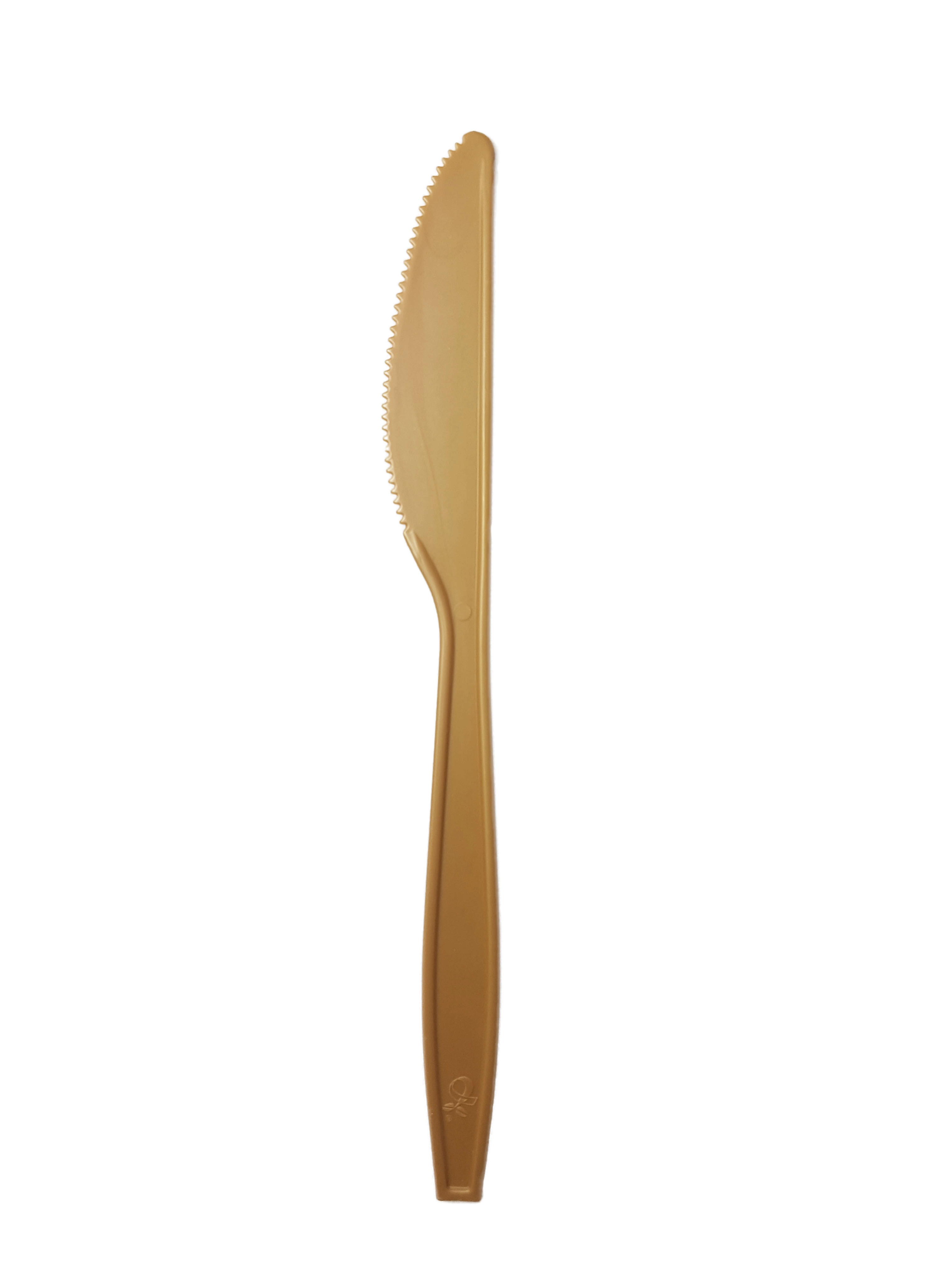 Compost knives Go Green 10 pcs