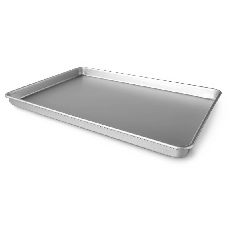 Oven pan Professional 28x41x2 5cm 8006043022988