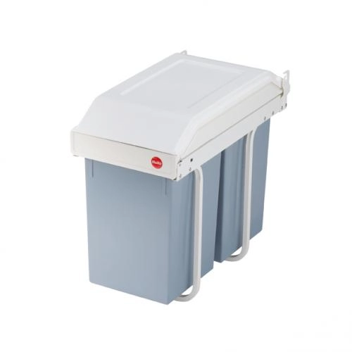Waste container built-in Multi-Box duo L