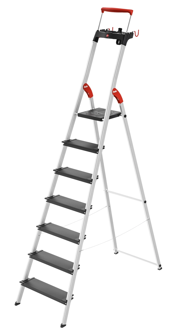 Stairs of household L100 TopLine /