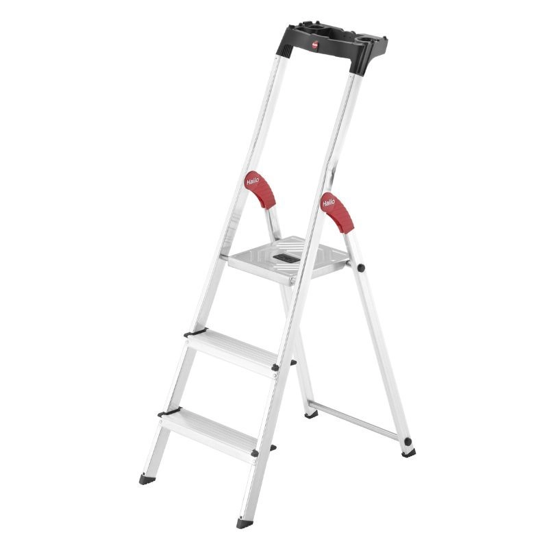 HAILO Kapnes majsaimniecibas L60 StandardLine /