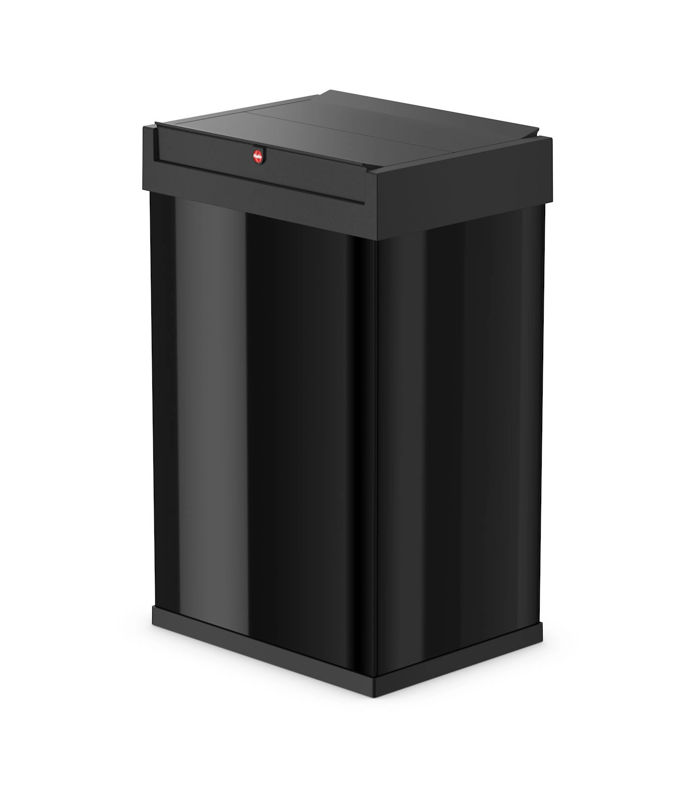 Hailo Big-Box Swing L black 038401410