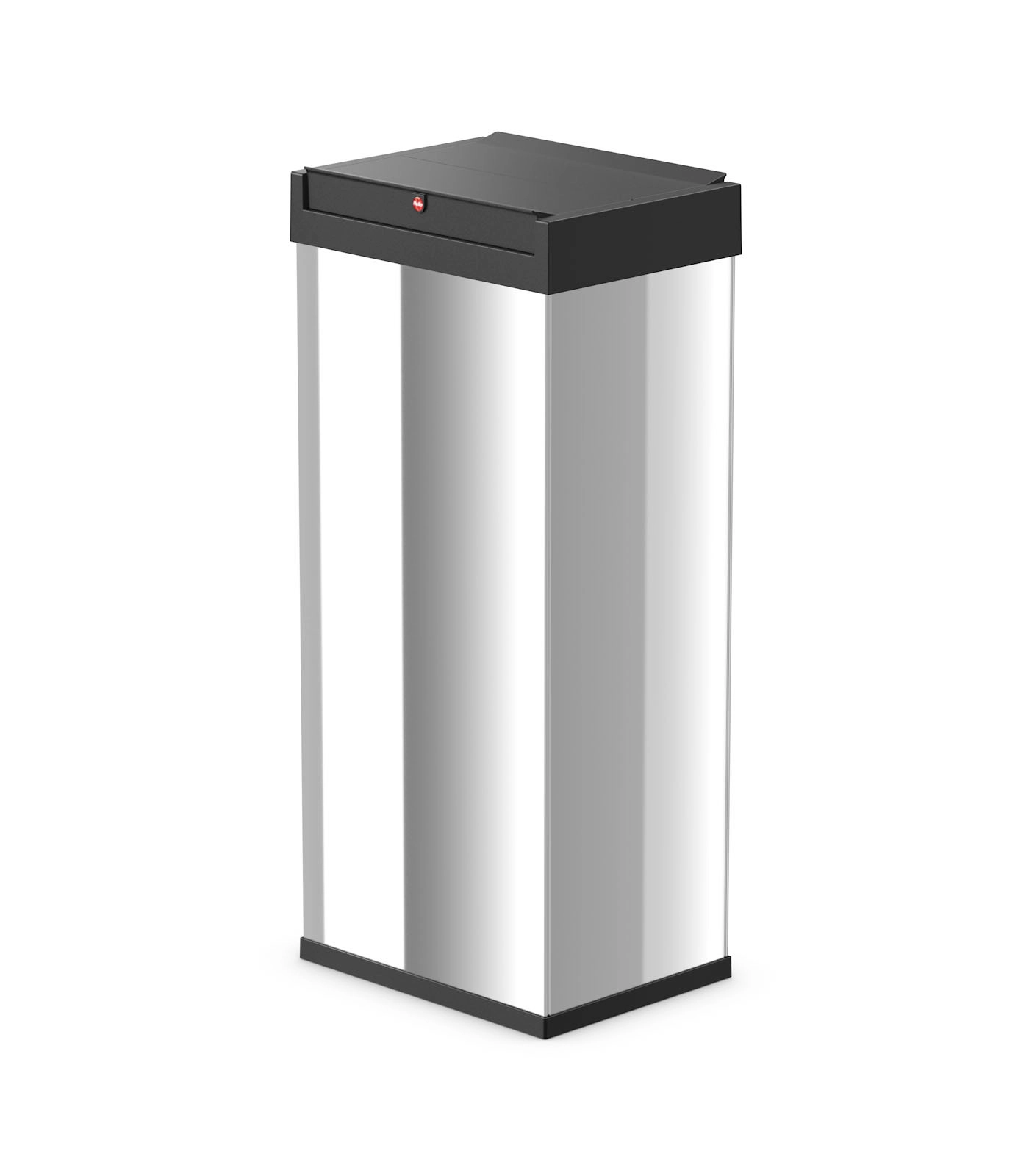 Hailo Big-Box Swing XL stainless steel