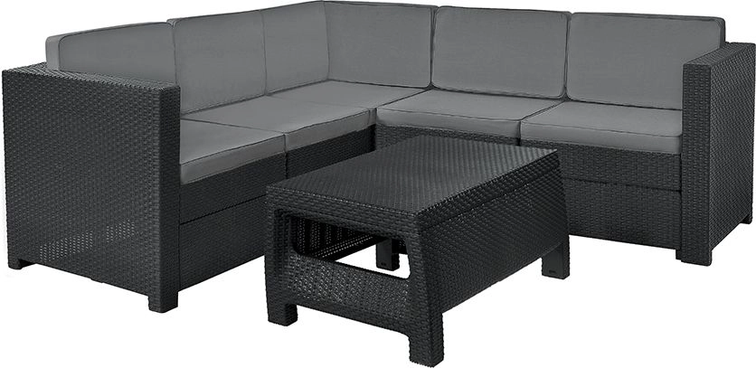 Keter PROVENCE SET garden furniture set