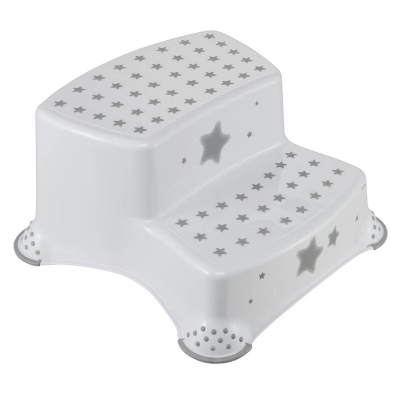 IGOR STARS STEP STOOL DOUBLE 0610031519