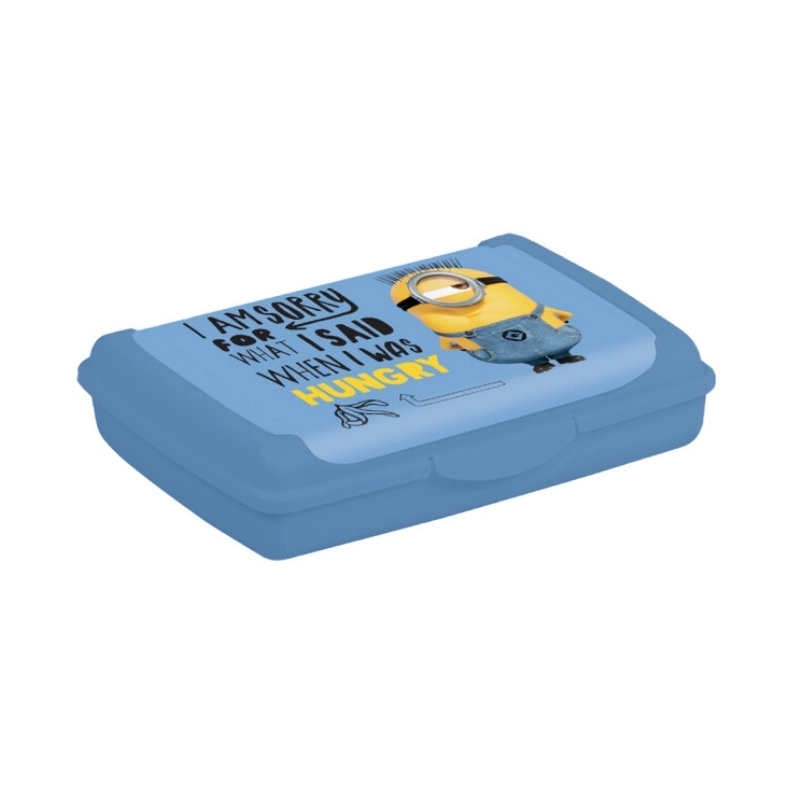 Food storage container deco-click-box mini 0