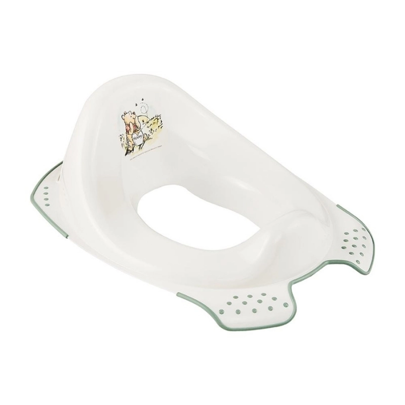 Keeper Ewa non-slip toilet seat cover