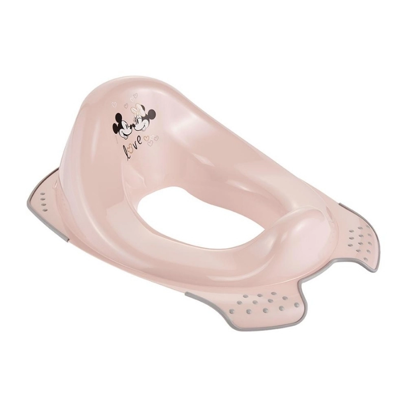 Toilet seat with anti-slip function Ewa