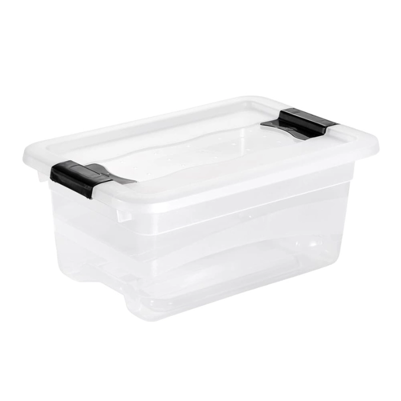 Box with lid Keepeper 4L 29
