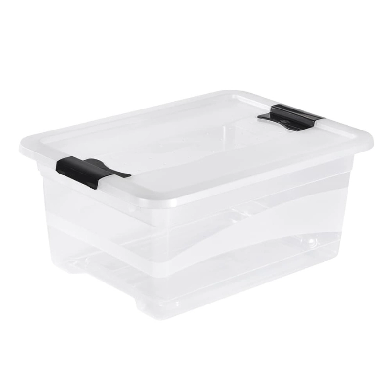 Box with lid Keeeper 12L 39