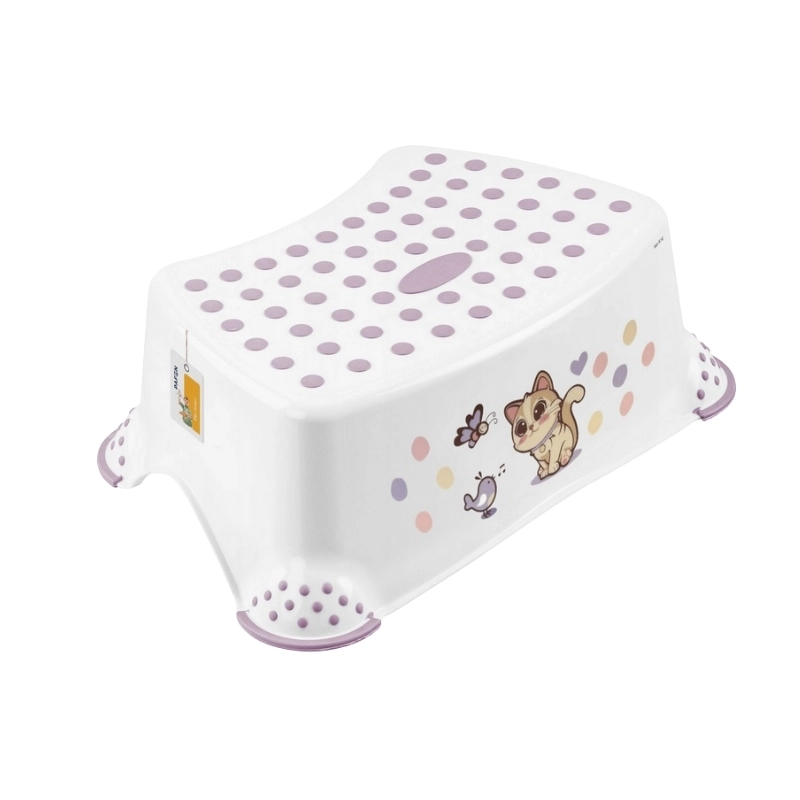 Step bench Tomek "Cats" 40
