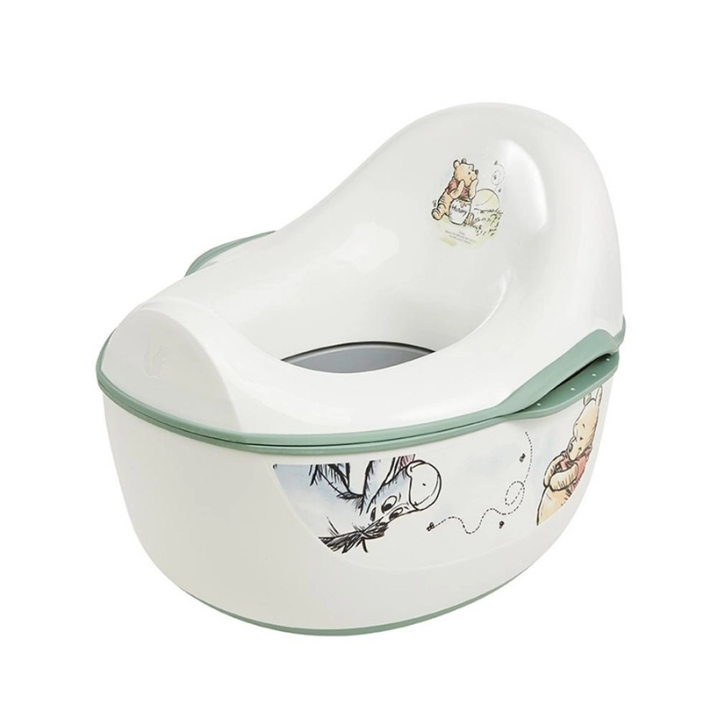 Keeeper Children`s potty cover  platform 4in1