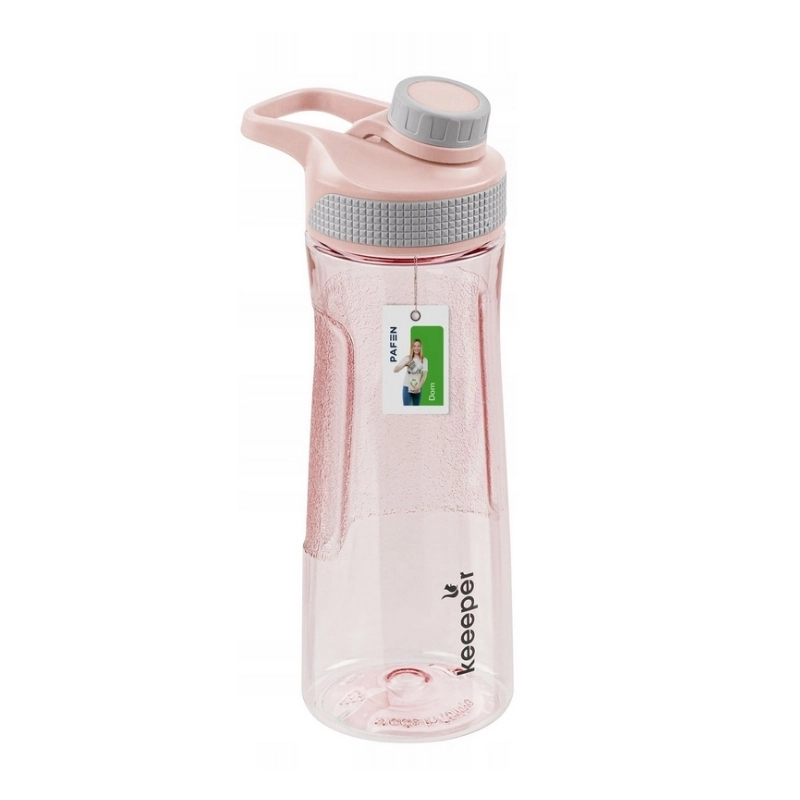 Water bottle Daria 730ml 9.5x7x24cm