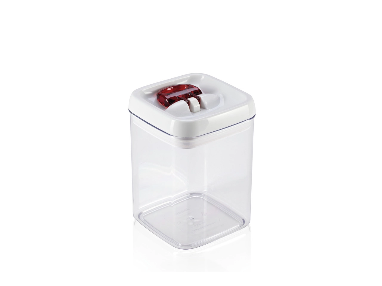Leifheit FRESH EASY CONTAINER 1.6