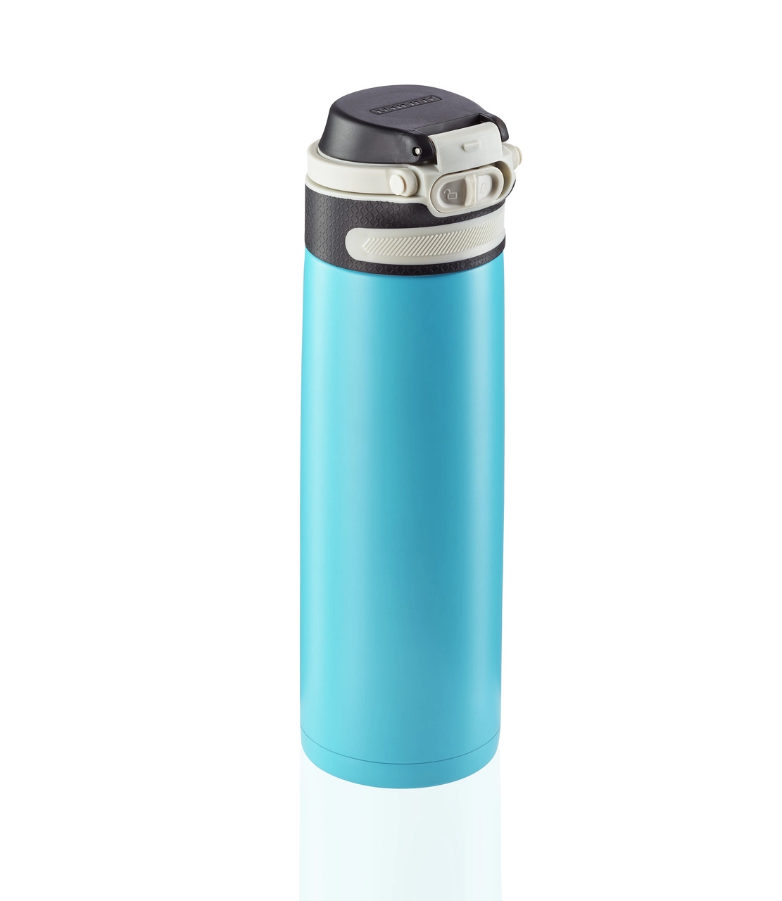 LEIFHEIT Termokruze Flip 600ml rooster 103276