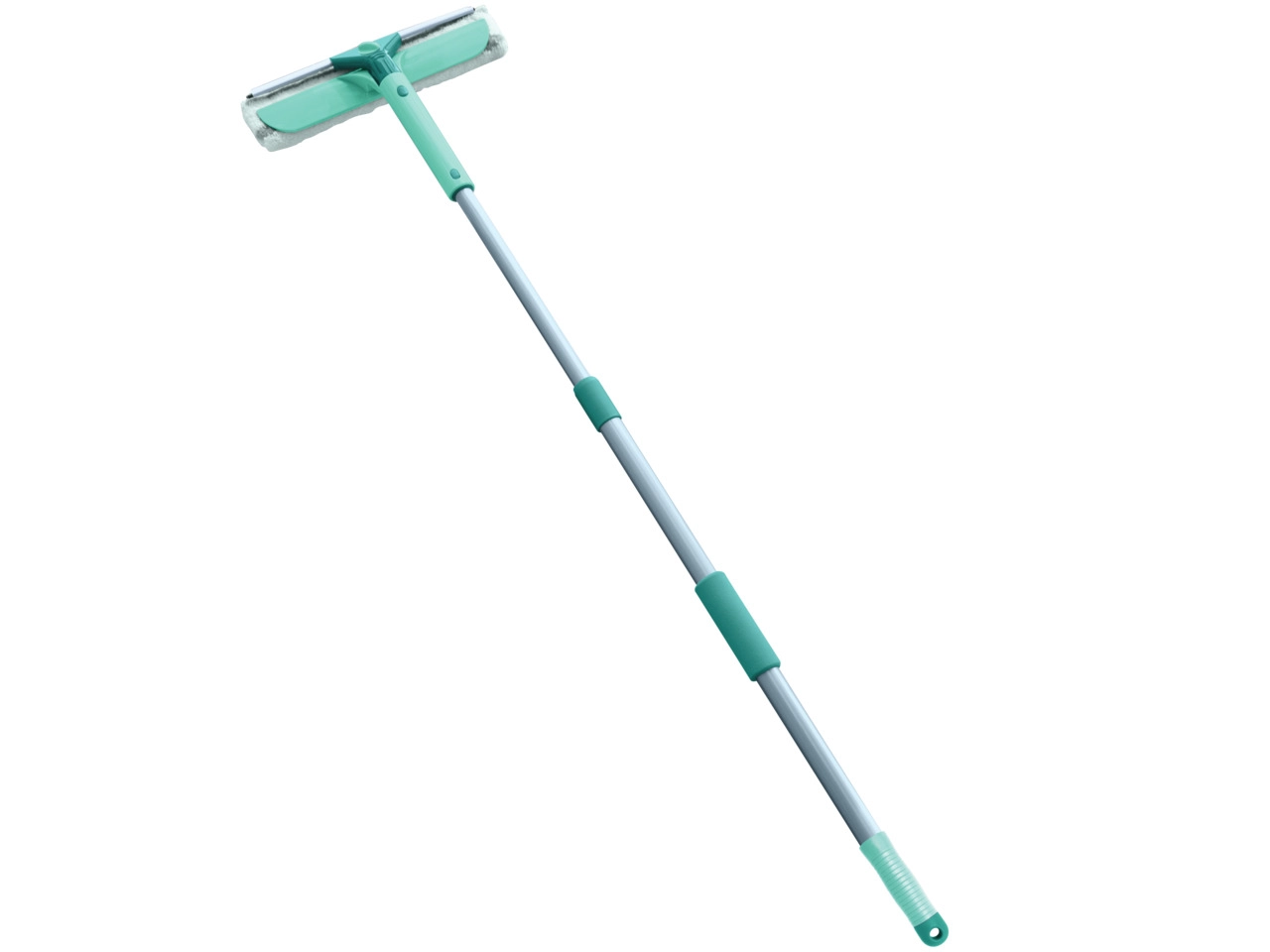 Leifheit 55238 window cleaning tool Green