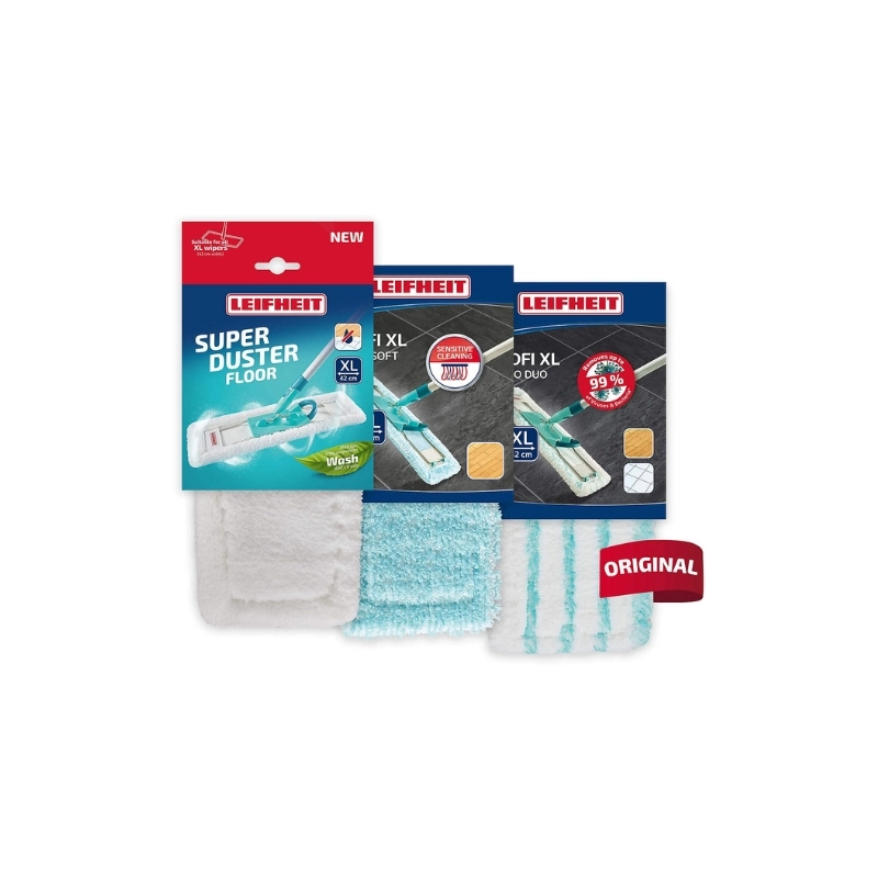 Set of changeable cloths 3 pcs