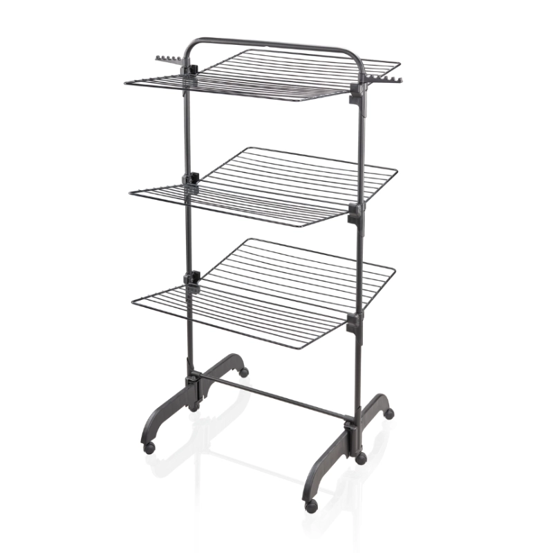 LEIFHEIT Clothes dryer Comfort Tower 420