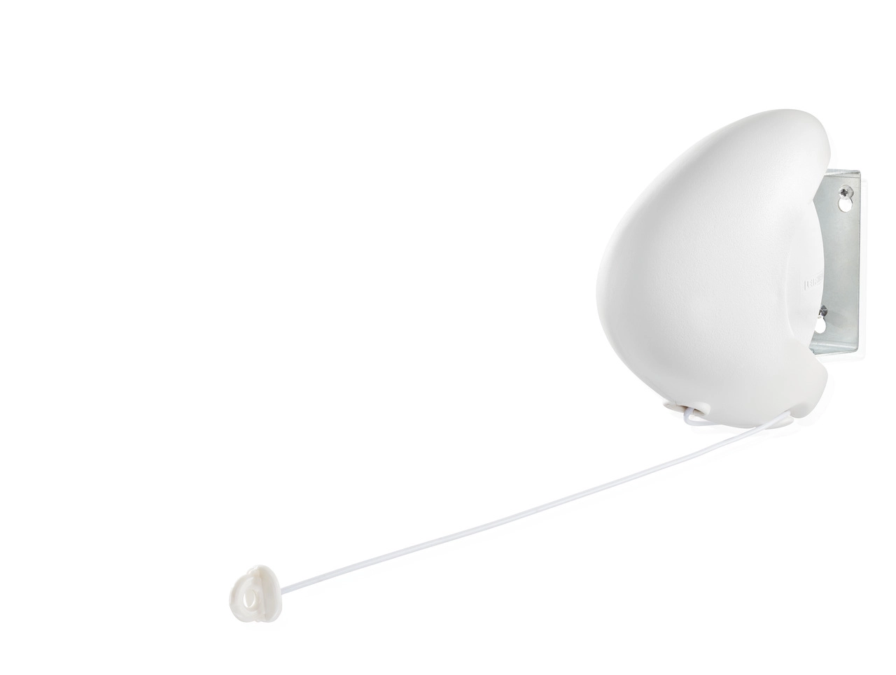 LEIFHEIT Washing line automatic Rollfix Single