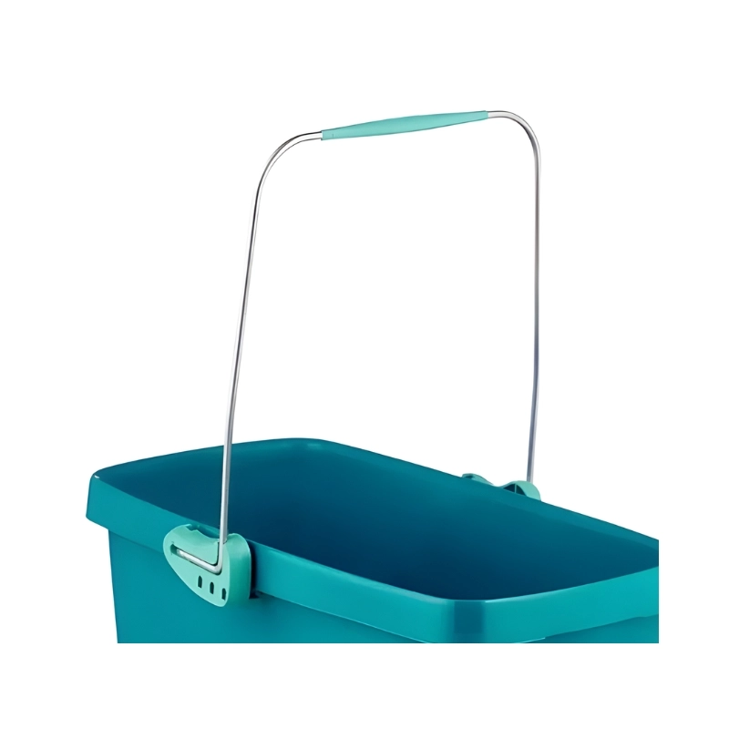 Metal handle for Combi XL Twist