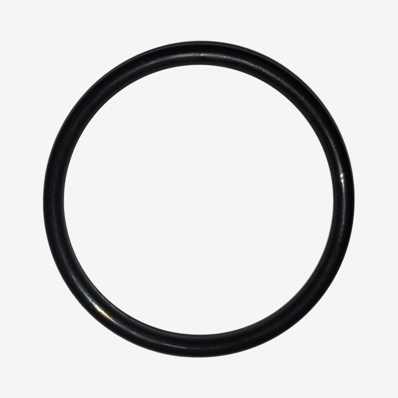 LEIFHEIT Sealed rubber O-Ring vacuum window