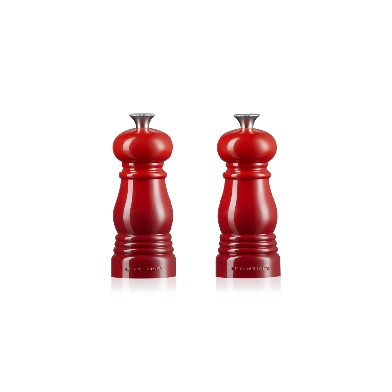 Le Creuset Salt and Pepper Mill