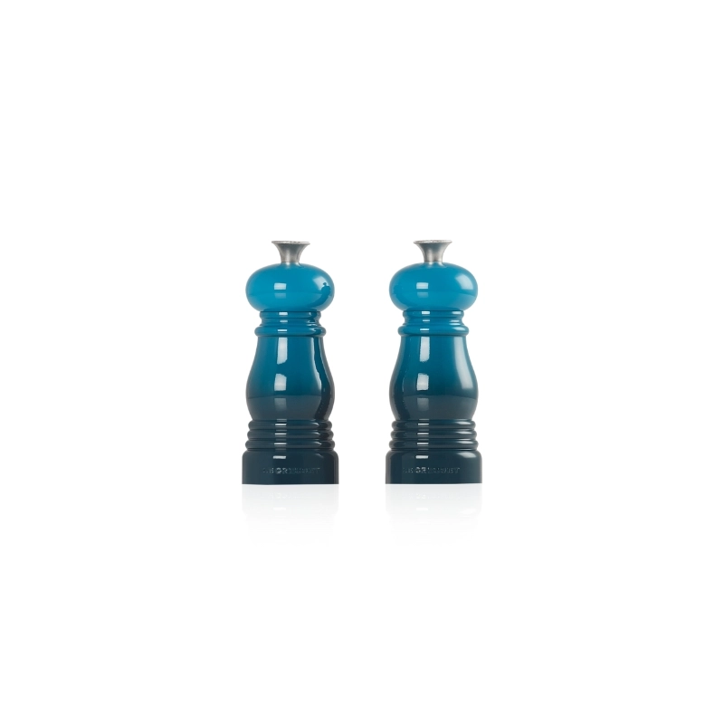 Le Creuset Salt and Pepper Mill