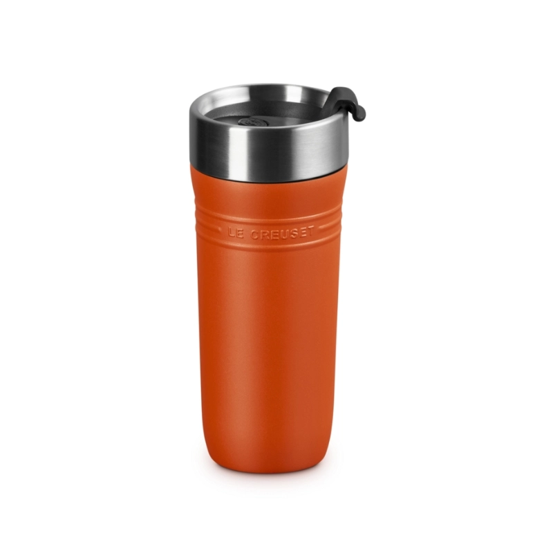Thermal mug ON THE GO 350ml
