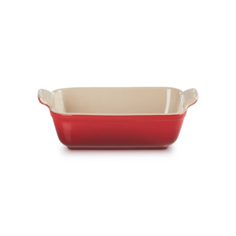 Le Creuset Bakeware rectangular Heritage stoneware