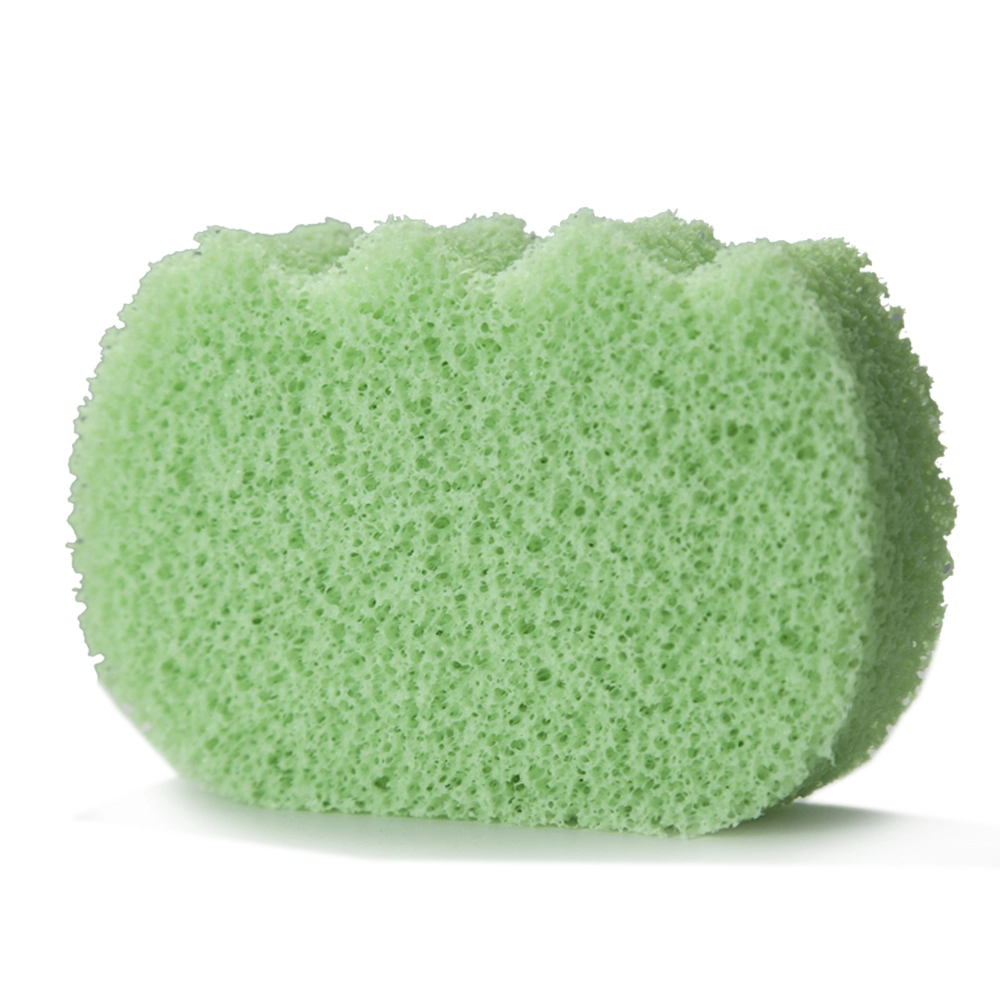 Aromatic sponge with bamboo extract Bambou